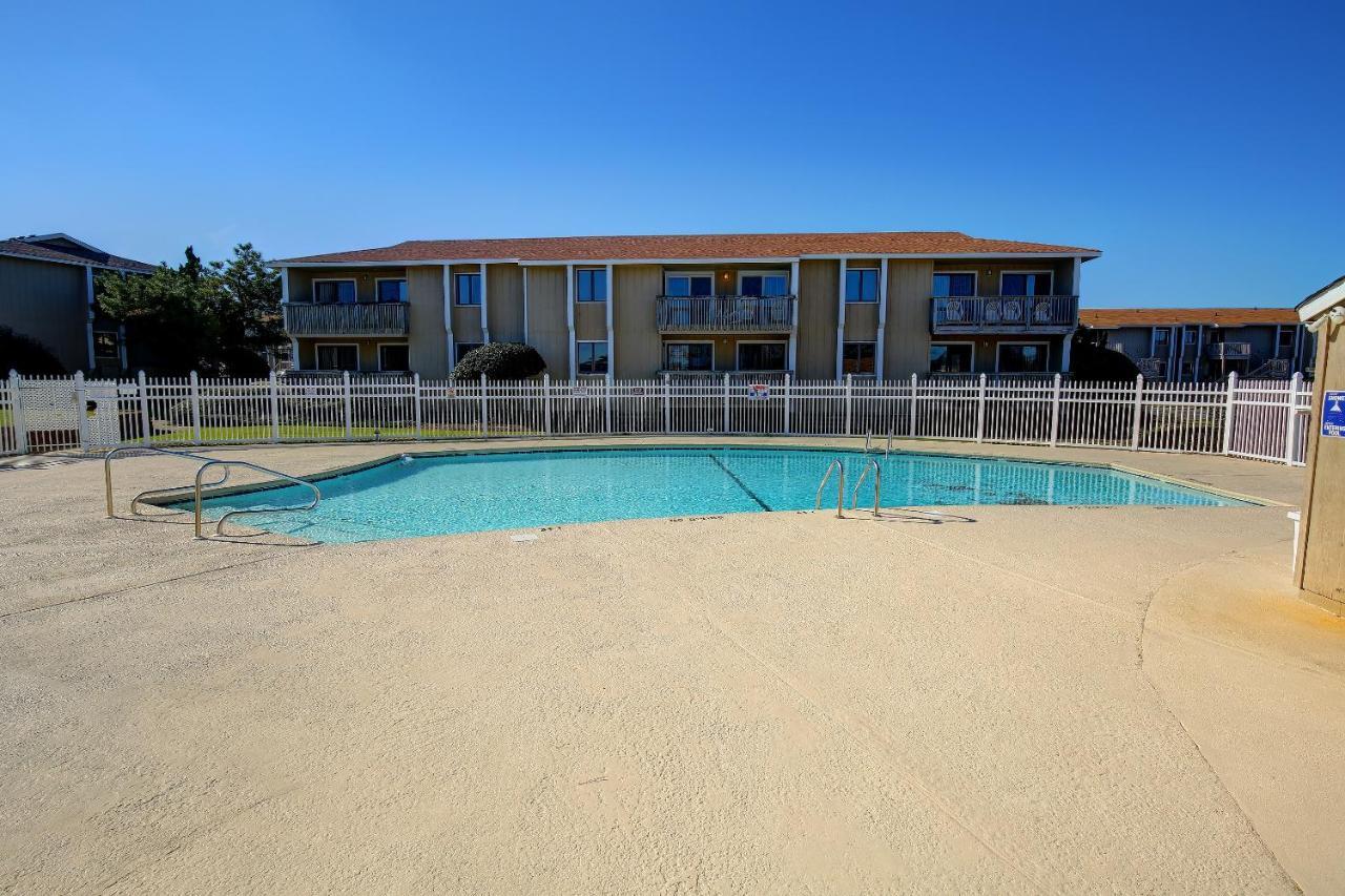 Sea Scape Beach And Golf Villas 奇蒂豪克 外观 照片